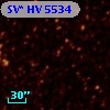 SV* HV  5534
