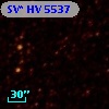 SV* HV  5537