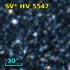 SV* HV  5547