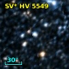 SV* HV  5549