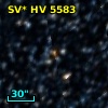 SV* HV  5583