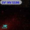 SV* HV  5598