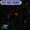 SV* HV  5607