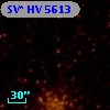 SV* HV  5613