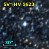 SV* HV  5623