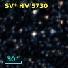 SV* HV  5730