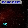 SV* HV 12537