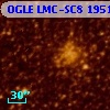 OGLE LMC-SC8 195121