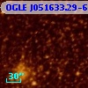OGLE J051633.29-693822.7