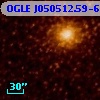 OGLE J050512.59-692440.1
