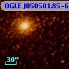 OGLE J050501.85-692435.8