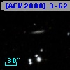 [ACM2000] 3-62 A
