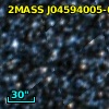 2MASS J04594005-6930400