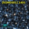 [KDM2001]  1401