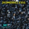 [KDM2001]  1551