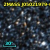 2MASS J05021979-6939017