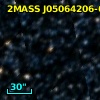 2MASS J05064206-6722161
