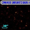 2MASS J05072168-6736115