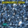 [KDM2001]  2054