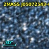 2MASS J05072543-6854192