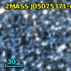 2MASS J05075371-6844016