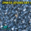 2MASS J05081347-6851034