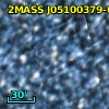 2MASS J05100379-6846305