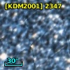 [KDM2001]  2347