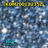 [KDM2001]  2352