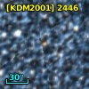 [KDM2001]  2446