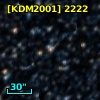 [KDM2001]  2222