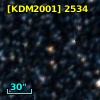 [KDM2001]  2534
