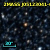 2MASS J05123041-6742509