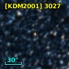 [KDM2001]  3027