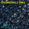 [KDM2001]  3061