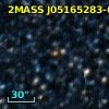 2MASS J05165283-6816069