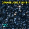 2MASS J05171848-6824497