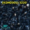 [KDM2001]  3220
