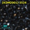 [KDM2001]  3524