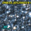 2MASS J05294019-6908574