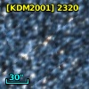 [KDM2001]  2320