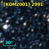[KDM2001]  2991