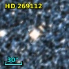 HD 269112