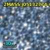 2MASS J05132774-6931115