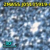 2MASS J05135919-6931467