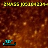 2MASS J05184234-6912561