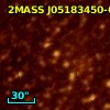 2MASS J05183450-6910297
