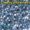 2MASS J05140540-6930450