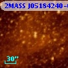 2MASS J05184240-6914106