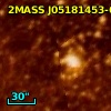 2MASS J05181453-6912582